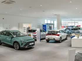 Hyundai i30 thumbnail 48