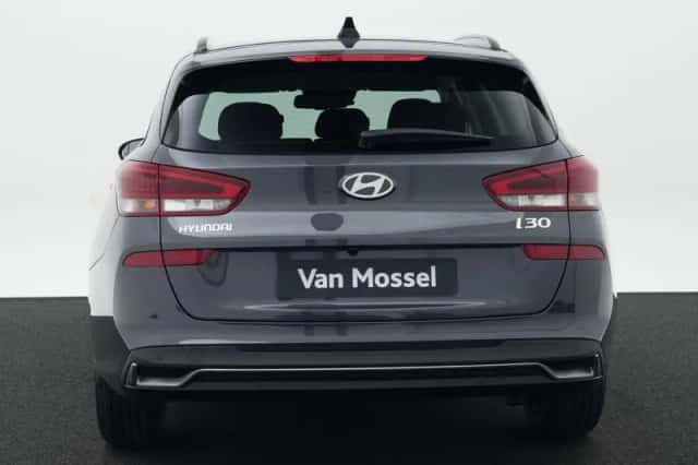 Hyundai i30 (2026) thumbnail 6