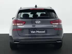 Hyundai i30 thumbnail 6