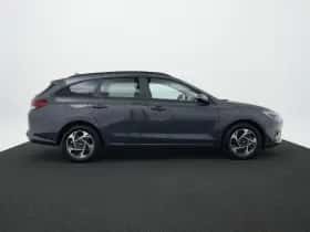 Hyundai i30 thumbnail 7