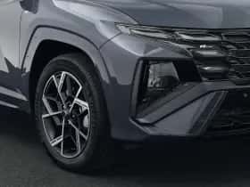 Hyundai Tucson (2026) thumbnail 12