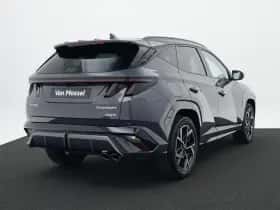 Hyundai Tucson thumbnail 13