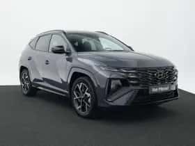Hyundai Tucson thumbnail 14