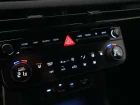 Hyundai Tucson thumbnail 21