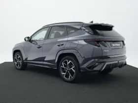 Hyundai Tucson thumbnail 4