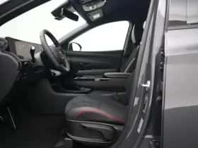 Hyundai Tucson thumbnail 36