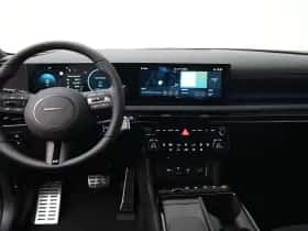 Hyundai Tucson thumbnail 38