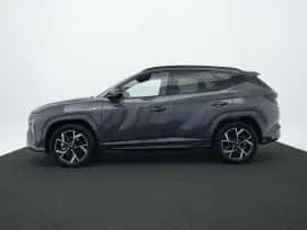 Hyundai Tucson (2026) thumbnail 5
