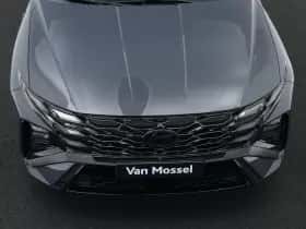Hyundai Tucson thumbnail 44