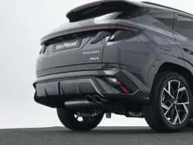 Hyundai Tucson thumbnail 46