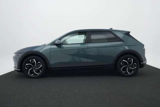 Hyundai Ioniq 5 (2022) thumbnail 5