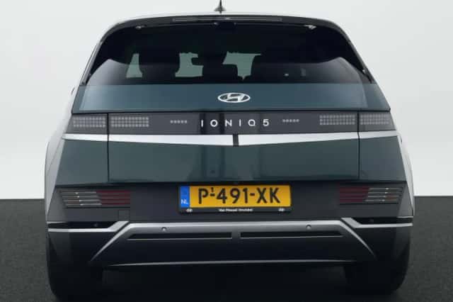 Hyundai Ioniq 5 (2022) thumbnail 6
