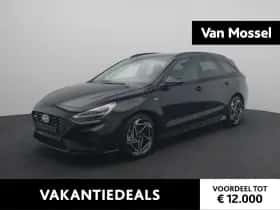 Hyundai i30 (2025)