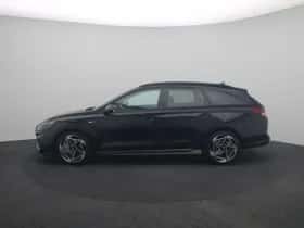 Hyundai i30 (2025) thumbnail 4