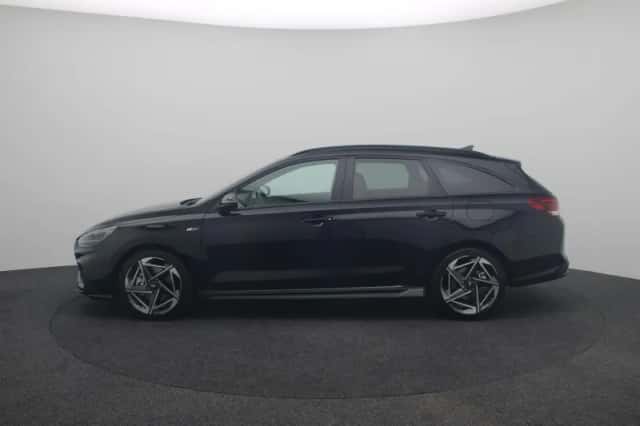 Hyundai i30 (2025) thumbnail 5