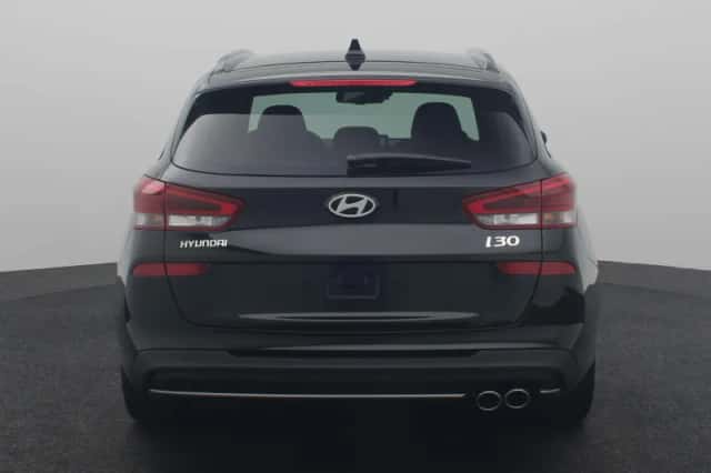 Hyundai i30 (2025) thumbnail 6