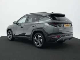 Hyundai Tucson thumbnail 2