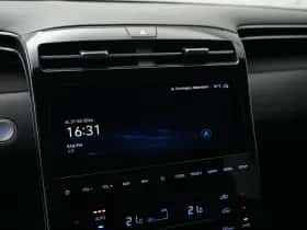 Hyundai Tucson thumbnail 21