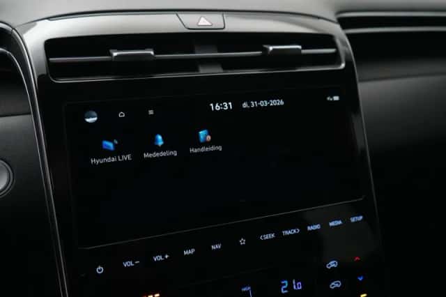 Hyundai Tucson (2024) thumbnail 23