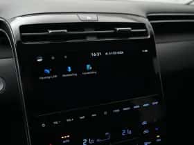 Hyundai Tucson thumbnail 23