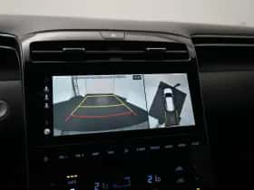 Hyundai Tucson thumbnail 29