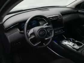 Hyundai Tucson thumbnail 30