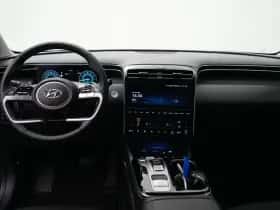 Hyundai Tucson thumbnail 37