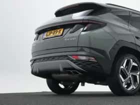 Hyundai Tucson thumbnail 46