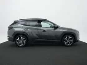 Hyundai Tucson thumbnail 6