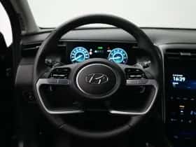 Hyundai Tucson thumbnail 9