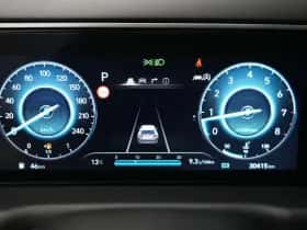 Hyundai Tucson thumbnail 10