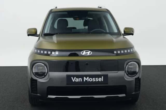 Hyundai Inster (2026) thumbnail 4