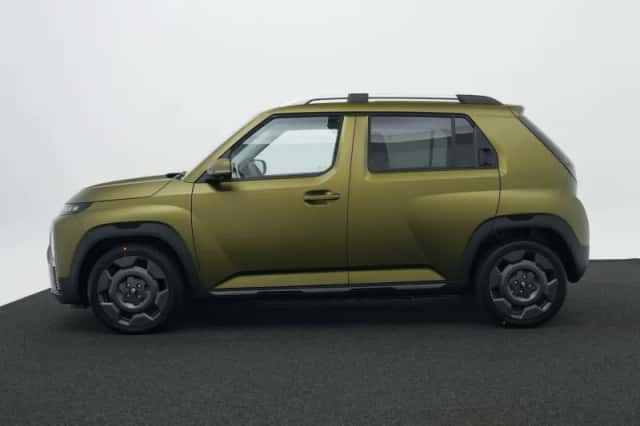 Hyundai Inster (2026) thumbnail 5