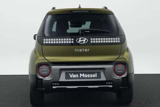 Hyundai Inster (2026) thumbnail 6