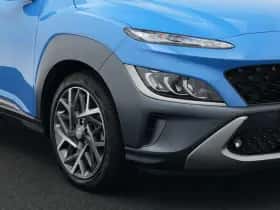 Hyundai Kona thumbnail 12