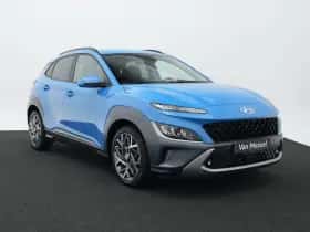 Hyundai Kona thumbnail 14