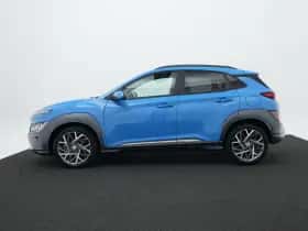Hyundai Kona thumbnail 5
