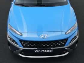 Hyundai Kona thumbnail 44