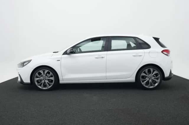 Hyundai i30 (2020) thumbnail 5