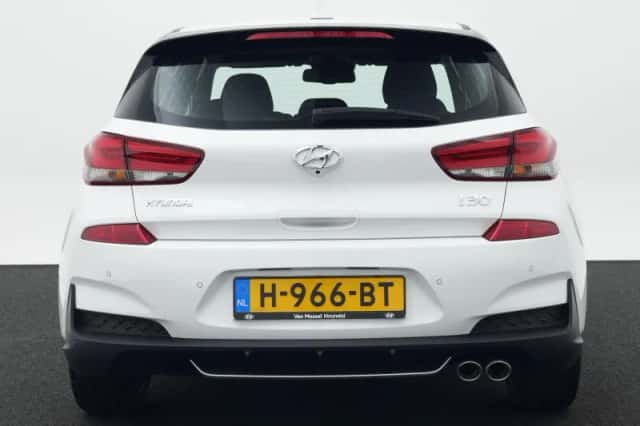 Hyundai i30 (2020) thumbnail 6