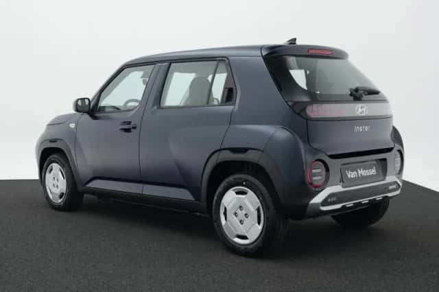 Hyundai Inster (2026) thumbnail 3