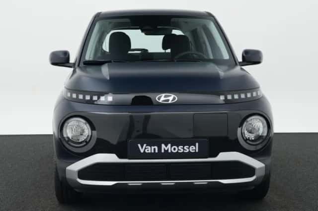 Hyundai Inster (2026) thumbnail 4