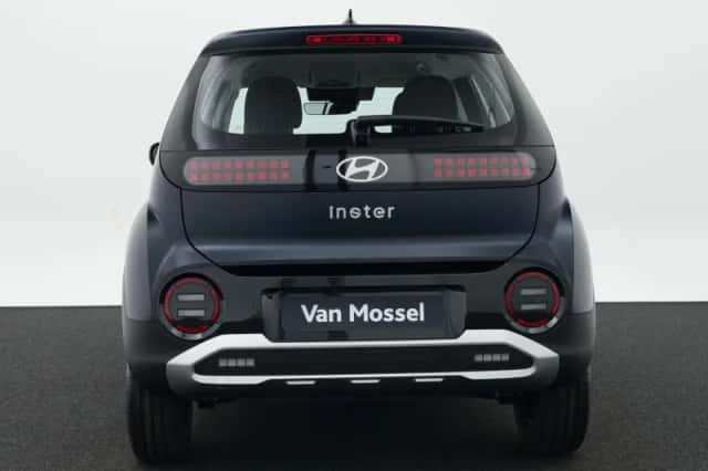 Hyundai Inster (2026) thumbnail 6
