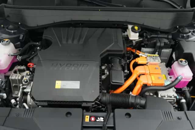 Hyundai Kona (2023) thumbnail 49