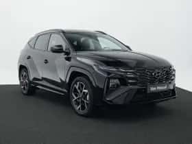 Hyundai Tucson (2026) thumbnail 14