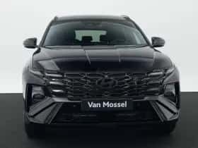 Hyundai Tucson (2026) thumbnail 4