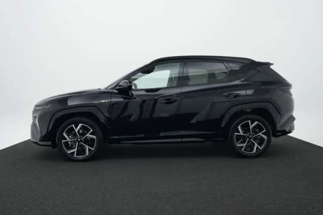 Hyundai Tucson (2026) thumbnail 5