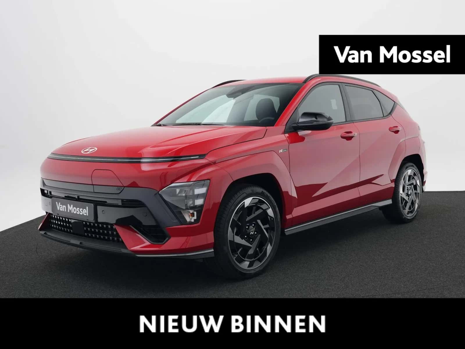 Hyundai Kona (2026) — foto 1