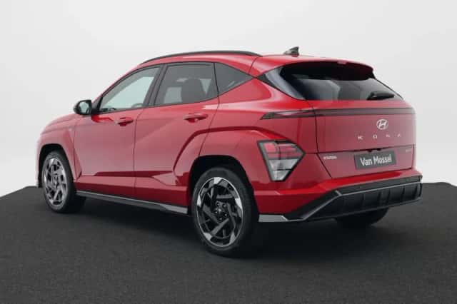 Hyundai Kona (2026) thumbnail 2