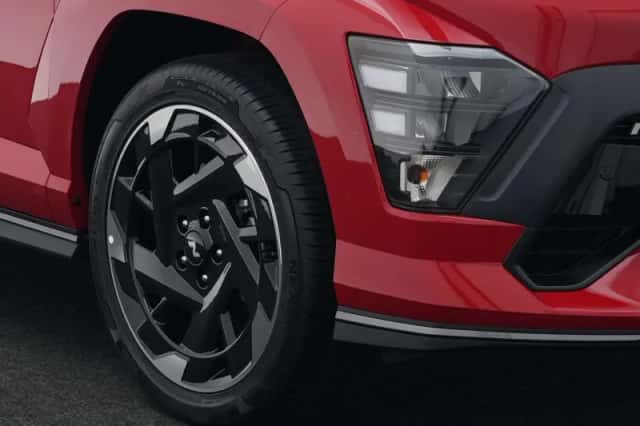 Hyundai Kona (2026) thumbnail 11